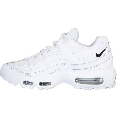 nike air max 95 weiß damen zalando|Air Max 95 for women's.